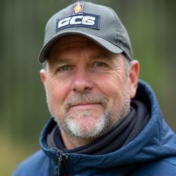 Bennet 'Peak' O'Connell - Wilderness Medic & Route Planner